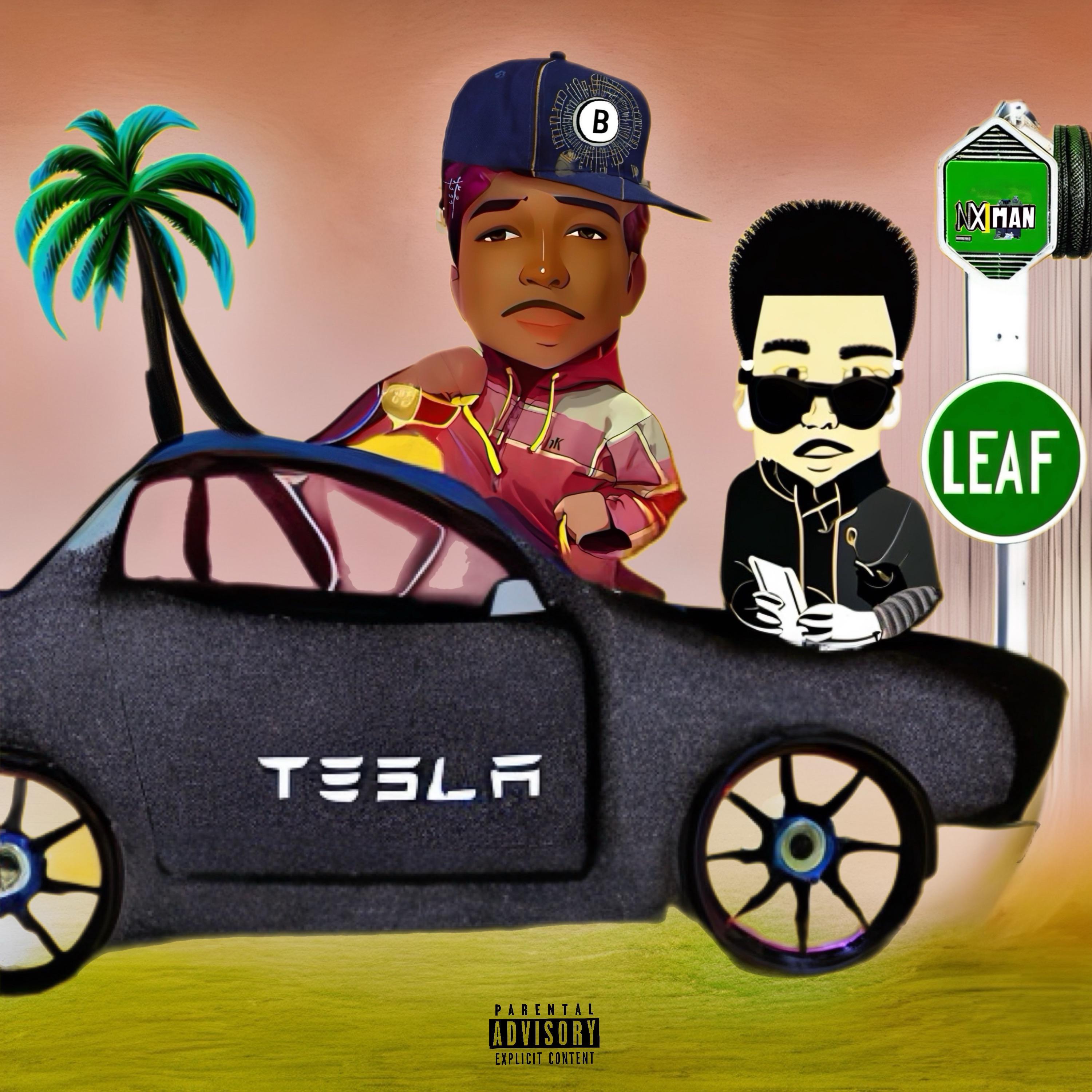 Toxic AF (feat. Atavious)