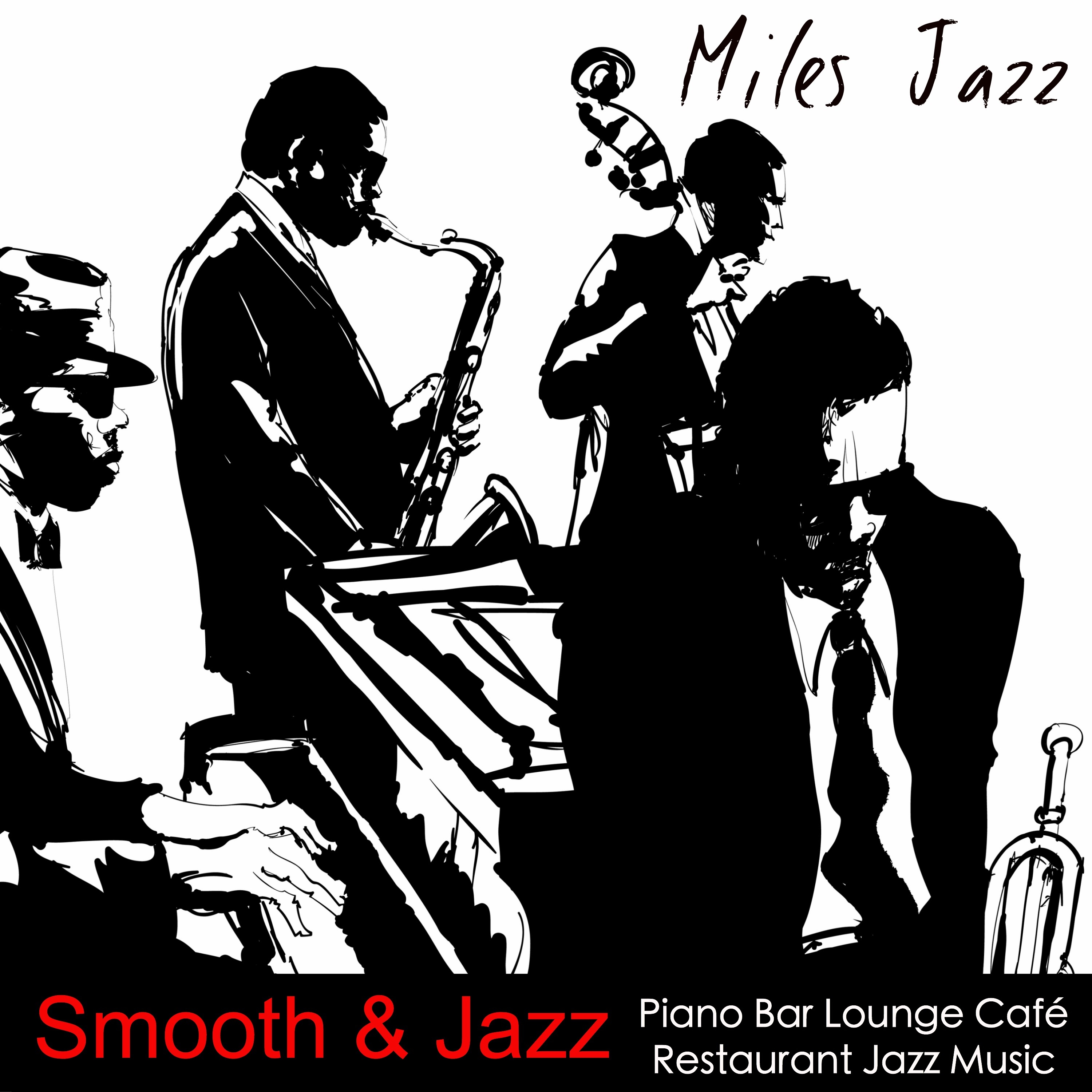 Milesjazzlounge