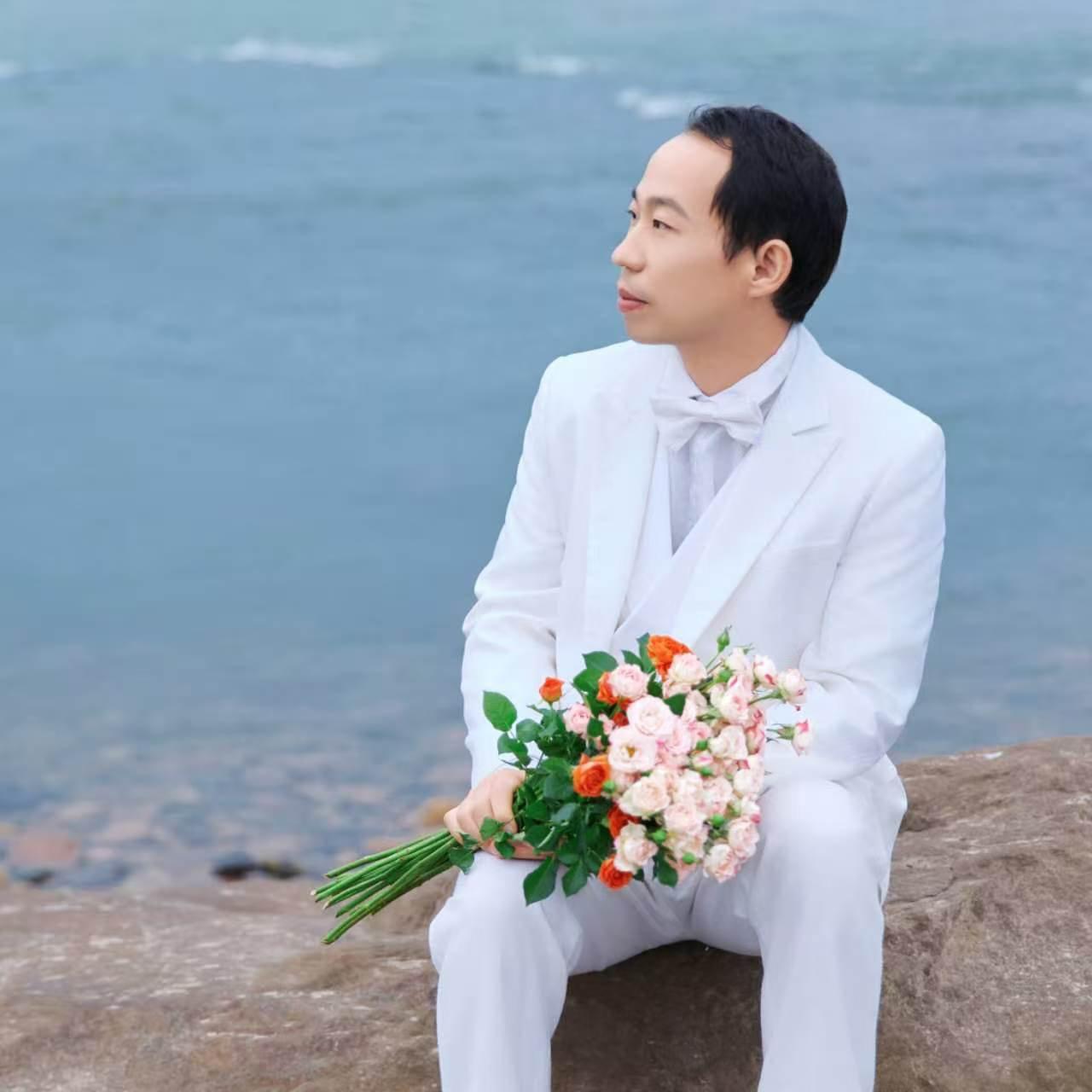 你的改变 - 大平封面
