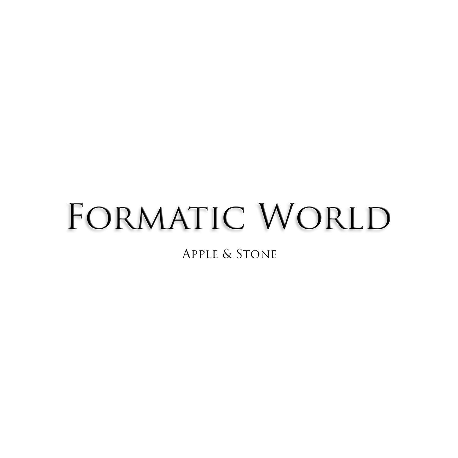 Formatic World