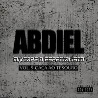 Mixtape O Especialista (Vol. 9 Caça Ao Tesouro)