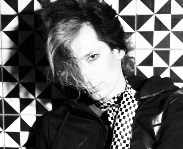 Sin with Sebastian