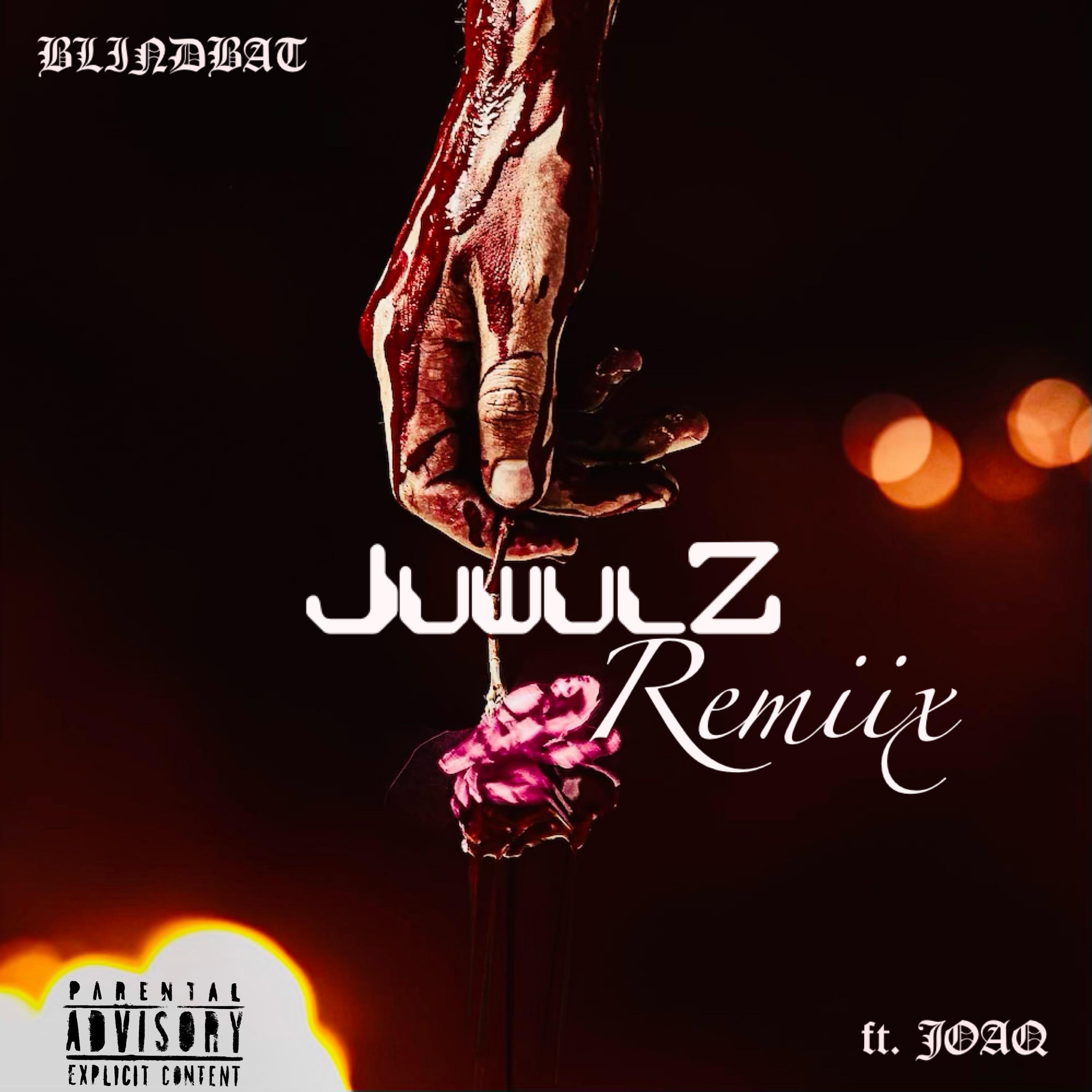 juwulz remiix (feat. joaq)