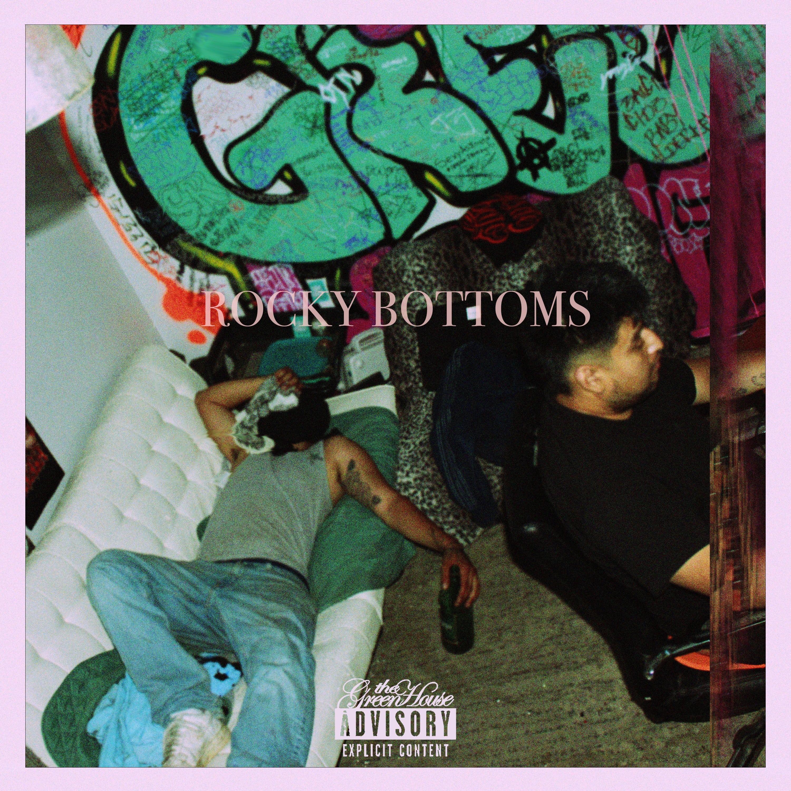 WHEN I SLEEP (feat. RESTEASY)