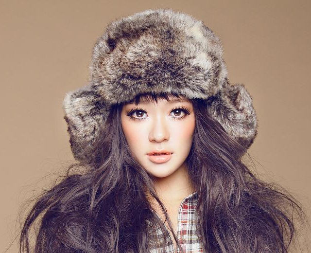 白婧