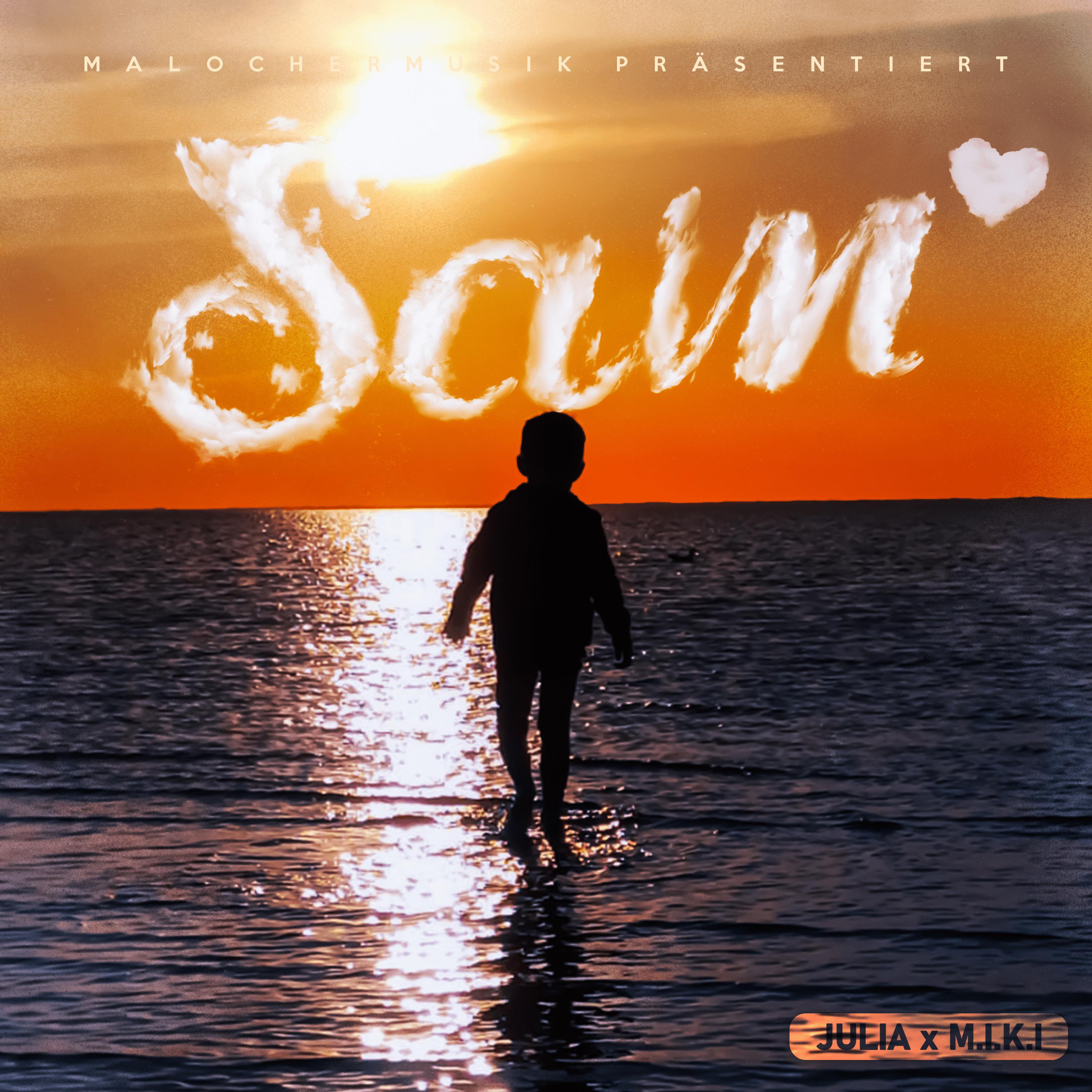 sam - m.i.k.i/julia - 单曲 - 网易云音乐