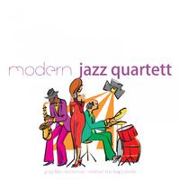 Modern Jazz Quartet, Vol. 3