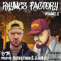 Rhymes factory volume 2