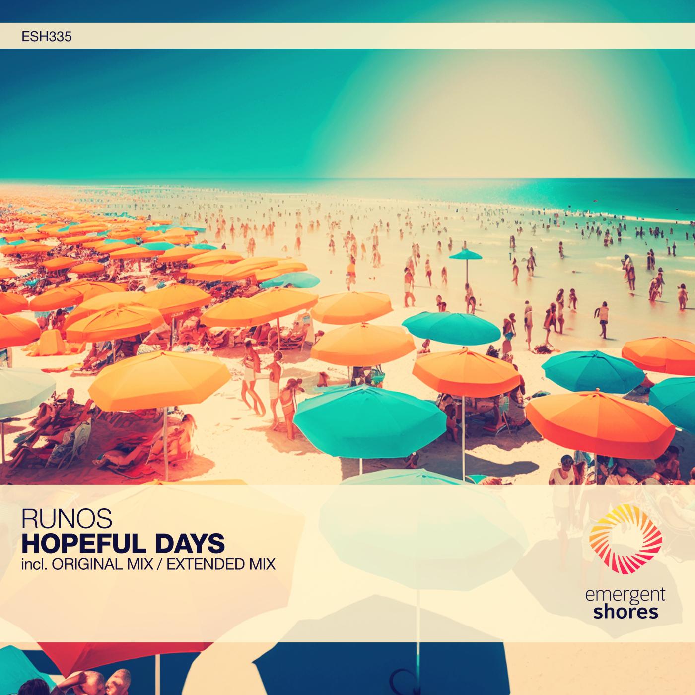 Hopeful Days 