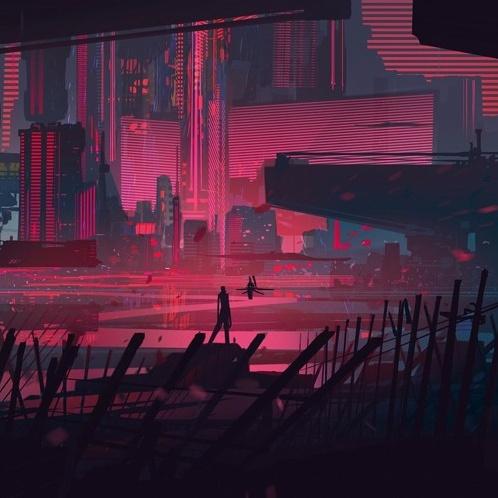 Holding On To You (Gianni Marino Remix)