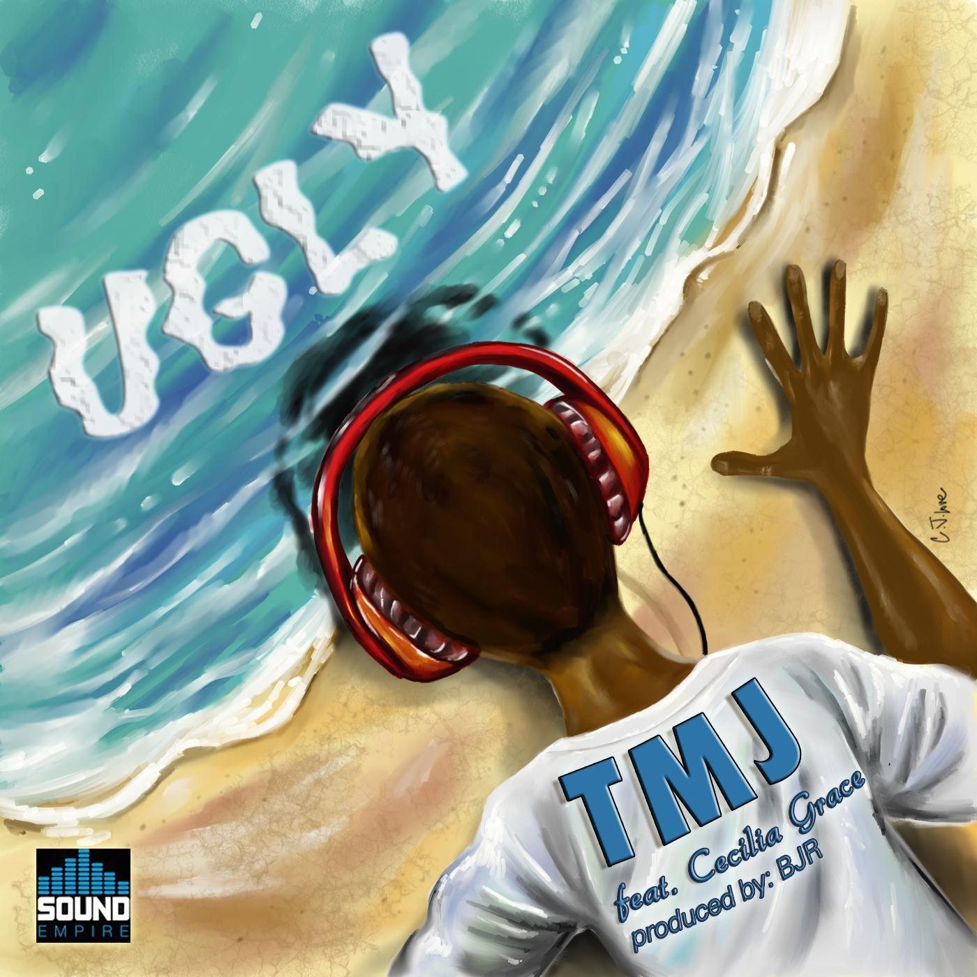 Ugly (feat. Cecilia Grace)