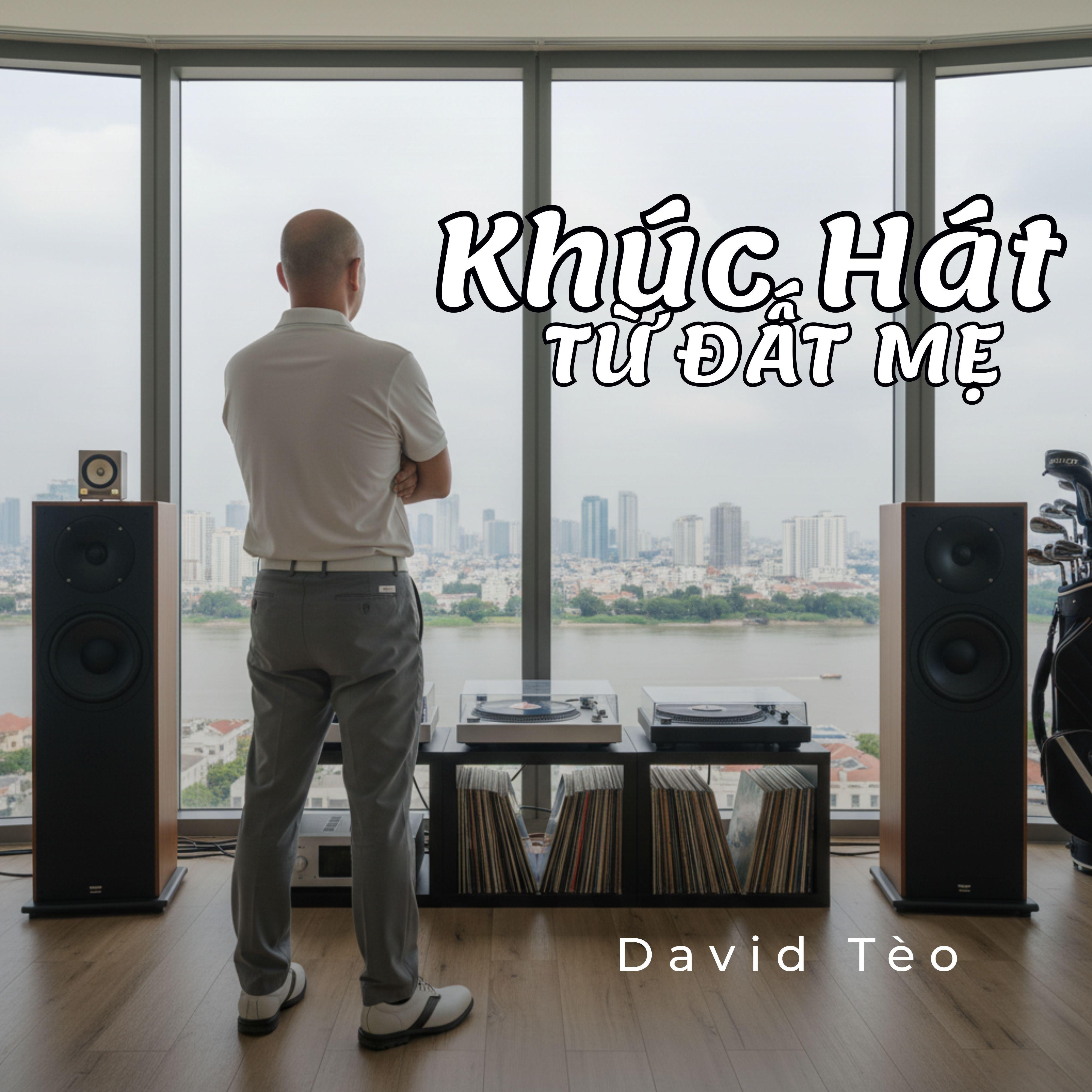 Khí Cụ Hòa Bình - Lời Bao Dung (Bossa Nova)