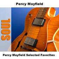 Percy Mayfield Selected Favorites