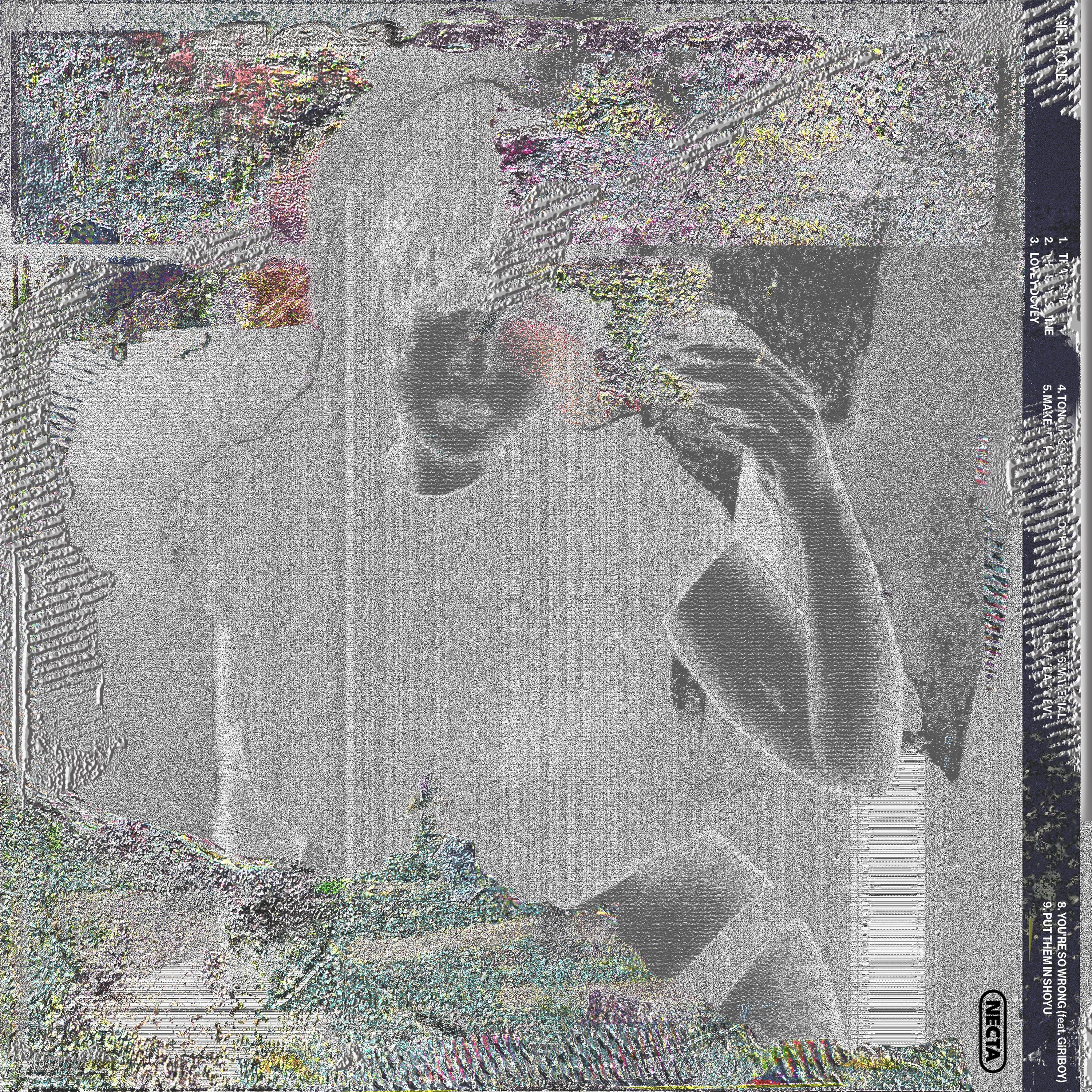 YOU'RE SO WRONG (feat. 기리보이)