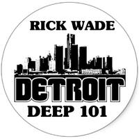 Detroit Deep 101