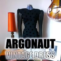 Vintage Dress