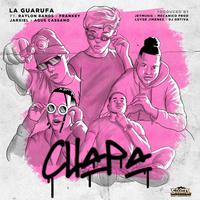 Chapa (feat. Jarxiel, Agus Cassano, Frankey & Raylon Bands) [Luyge Jimenez Remix]