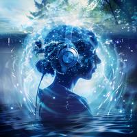 Soothing Harmony: Binaural Relaxation