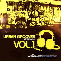 Urban Grooves, Vol. 1: Dramatic
