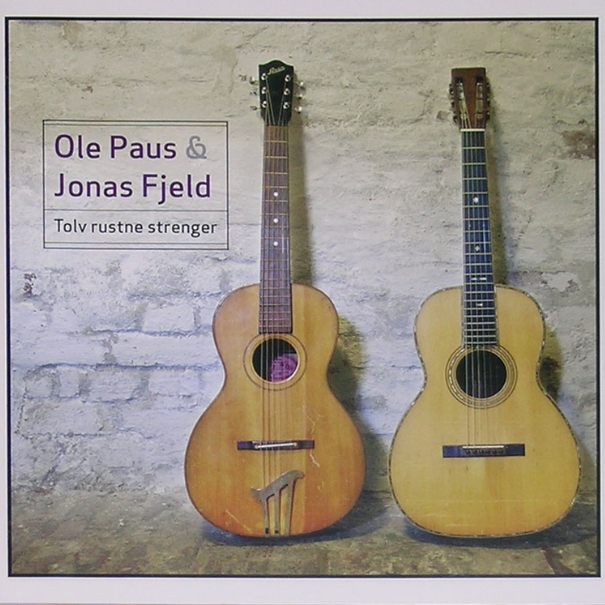 En sang står tilbake