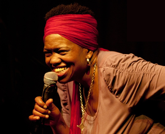 Brenda Boykin