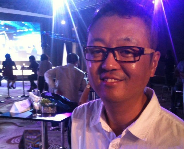 刘大毅