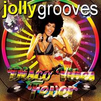 Jollygrooves - Disco Vibes Fever