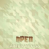 Open Alterations