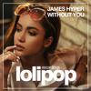 James Hyper - Without You (Original Mix)