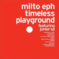 Timeless Playground feat. Junior SP