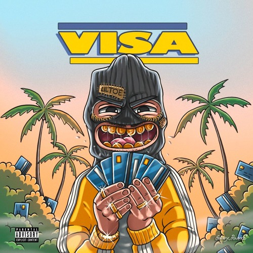 VISA (PROD. JXJX)