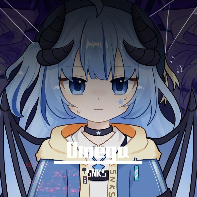 Omega【Orzmic ver】