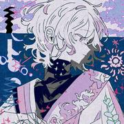 【日系少年】夏夜里的冷烟火