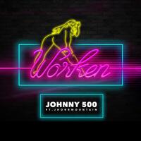 Worken (feat. Jhorrmountain)