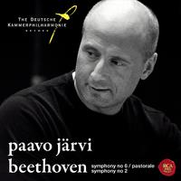 Beethoven: Symphonies No.6 