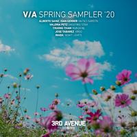 Spring Sampler 2020