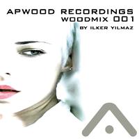 Woodmix 001 Mixed By Ilker Yilmaz