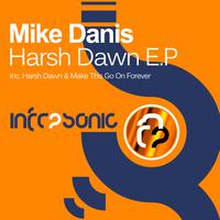 Harsh Dawn E.P