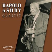 Harold Ashby Quartet