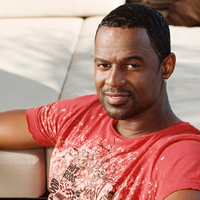 Brian McKnight