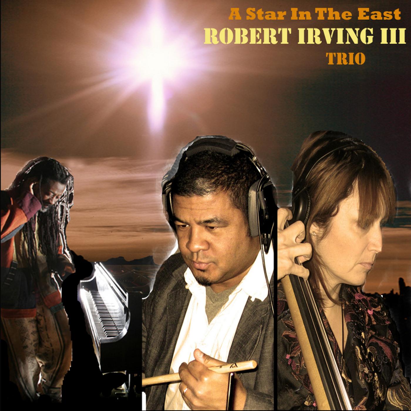 A Star In the East (Sax Version)