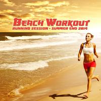 Beach Workout Running Session - Summer End 2014