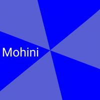 Mohini