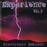 Experience - Electronic Ambient Vol. 3