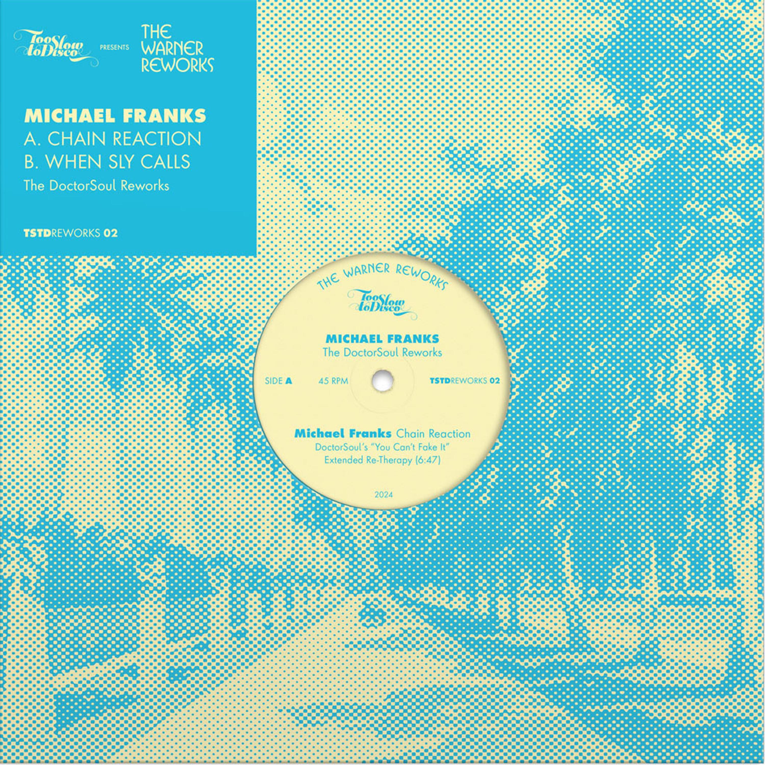 When Sly Calls (DoctorSoul's Don't Touch That Phone Extended Re