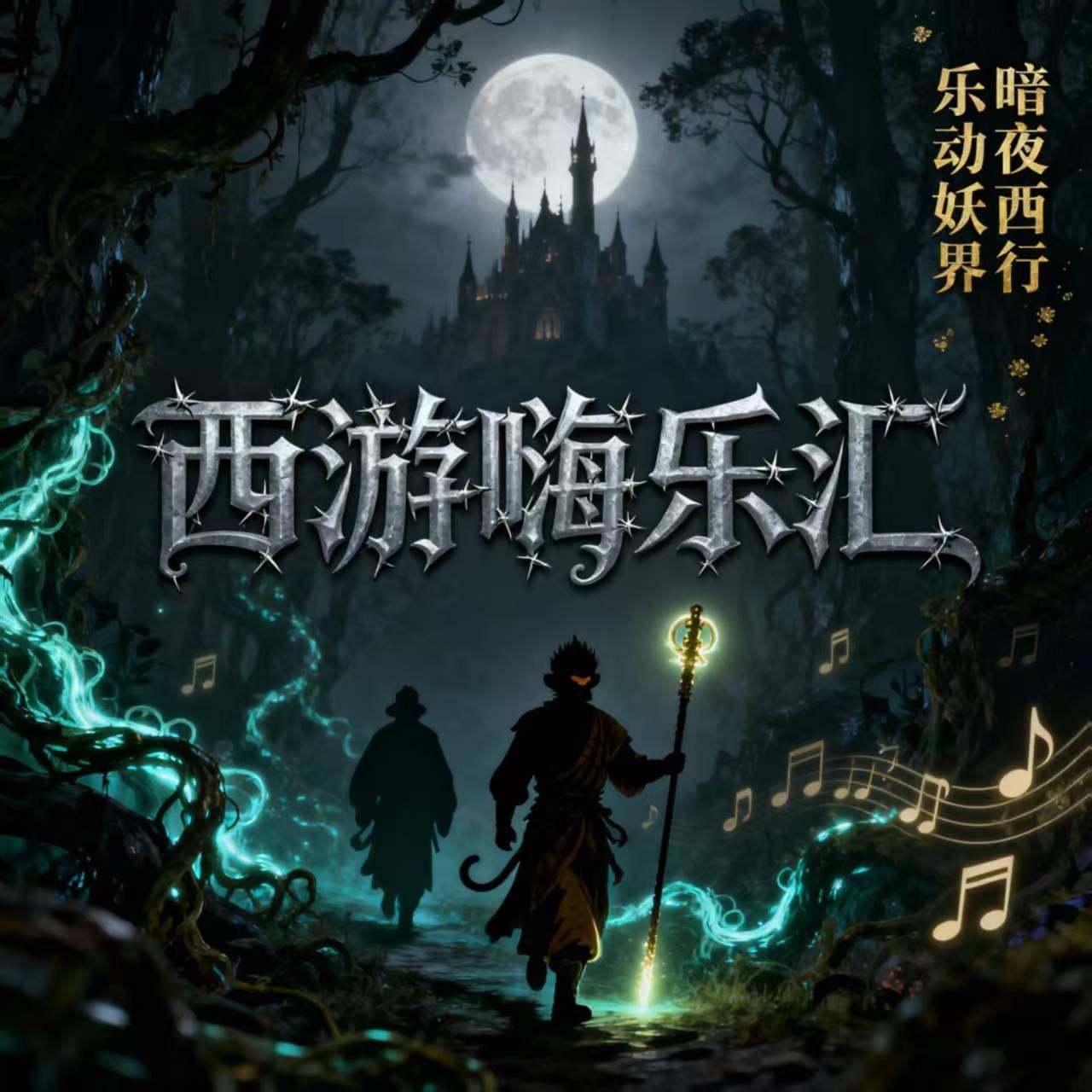 心墙 伴奏封面