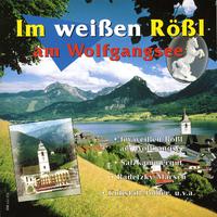 Im weißen Rössl am Wolfgangsee