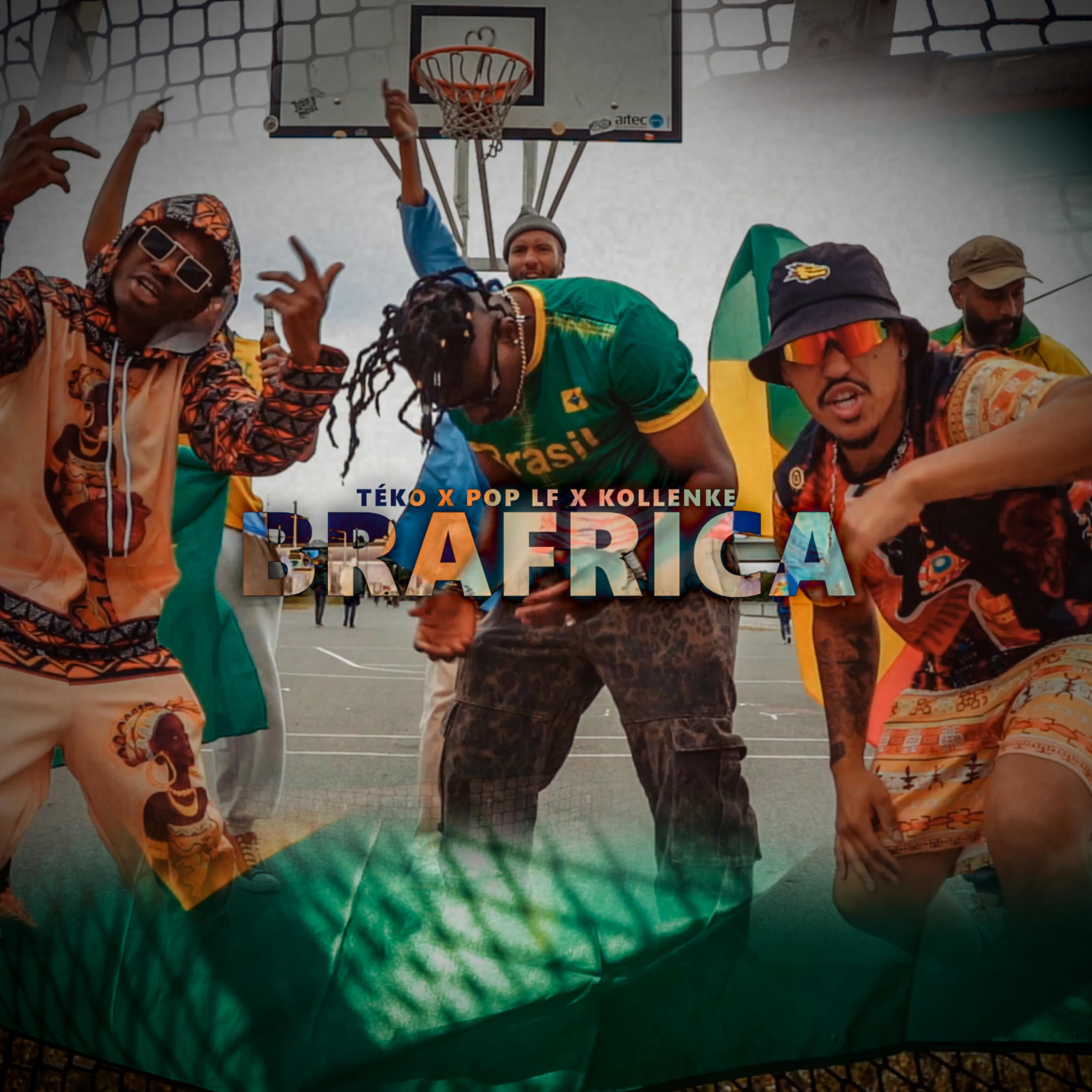 Brafrica