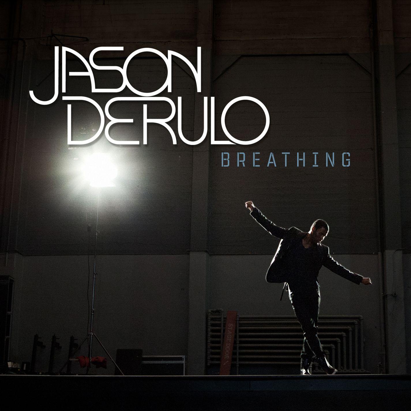 Jason Derulo ·《Breathing》