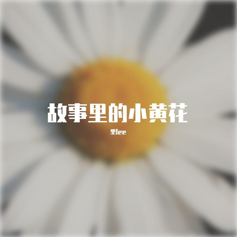 故事里的小黄花 - 里lee封面